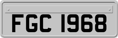 FGC1968
