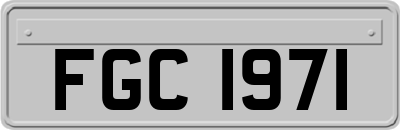 FGC1971