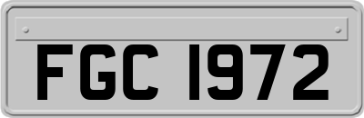 FGC1972