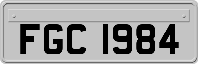 FGC1984