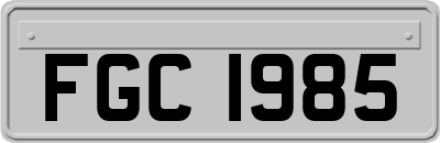 FGC1985
