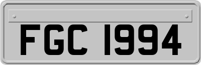 FGC1994