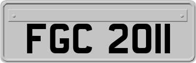 FGC2011