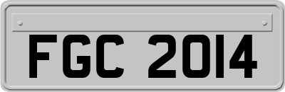 FGC2014