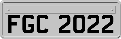 FGC2022
