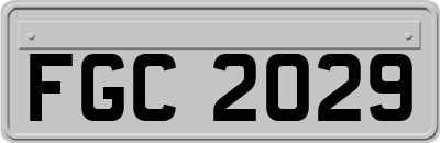 FGC2029