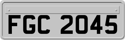 FGC2045