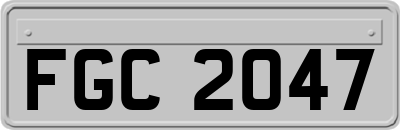 FGC2047