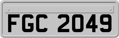 FGC2049