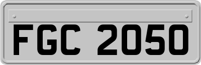 FGC2050