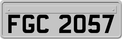 FGC2057