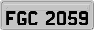 FGC2059