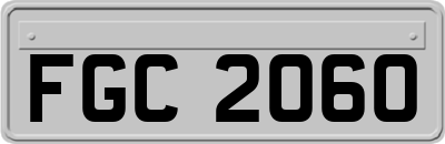 FGC2060