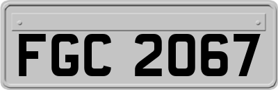FGC2067