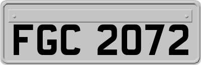 FGC2072