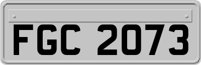 FGC2073