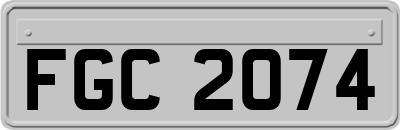 FGC2074