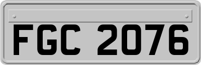 FGC2076