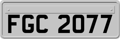 FGC2077