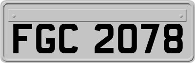 FGC2078