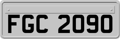 FGC2090