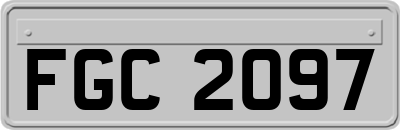 FGC2097