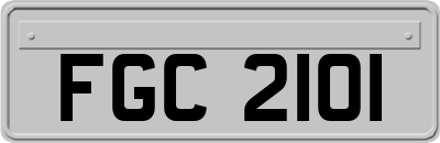 FGC2101