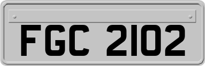 FGC2102