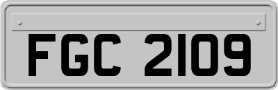 FGC2109