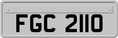FGC2110