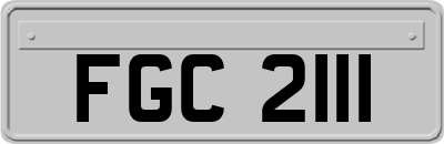 FGC2111
