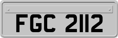 FGC2112
