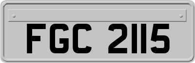 FGC2115