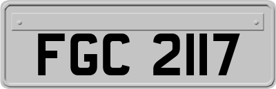 FGC2117
