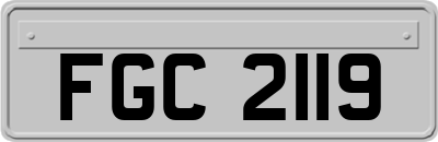 FGC2119