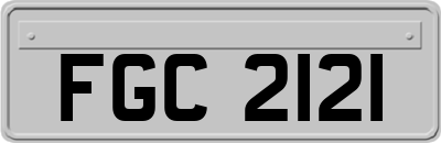 FGC2121