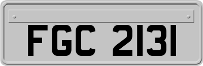 FGC2131