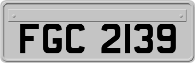FGC2139