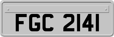 FGC2141