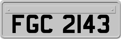 FGC2143