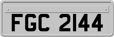 FGC2144