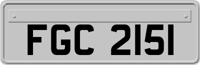 FGC2151