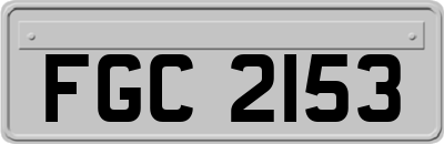 FGC2153