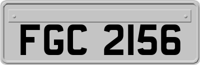 FGC2156
