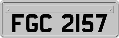 FGC2157