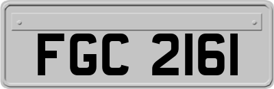FGC2161