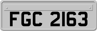 FGC2163
