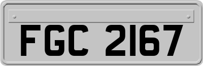 FGC2167