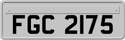 FGC2175