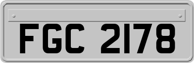 FGC2178